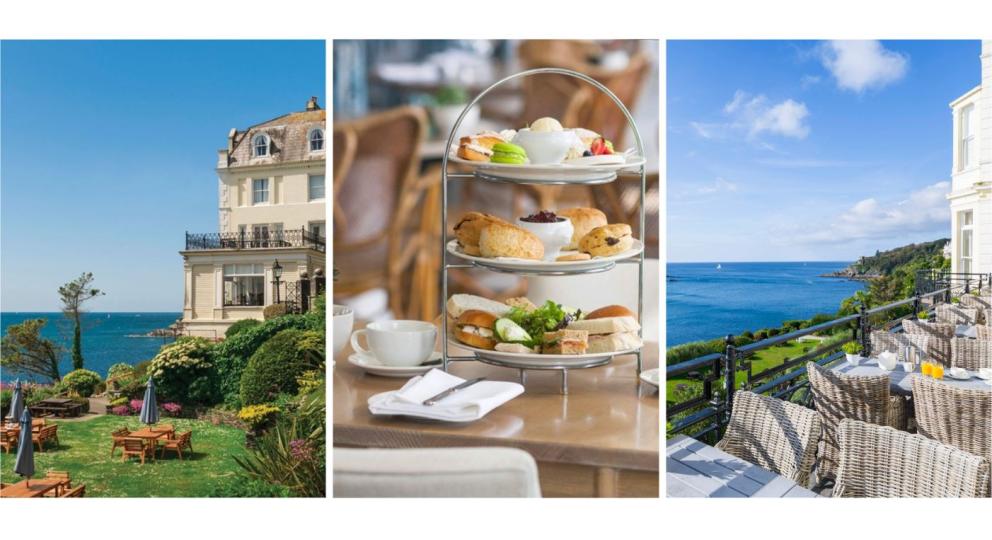 Places to eat in Fowey the 12 best restaurants, cafes & pubs Perfect Stays